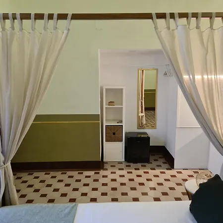Toscano Palace Luxury Rooms Catania-2