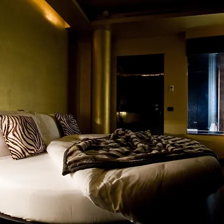 Hotel Vdb Next-3