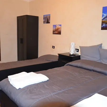 Bed&Breakfast Villa Bellini-3