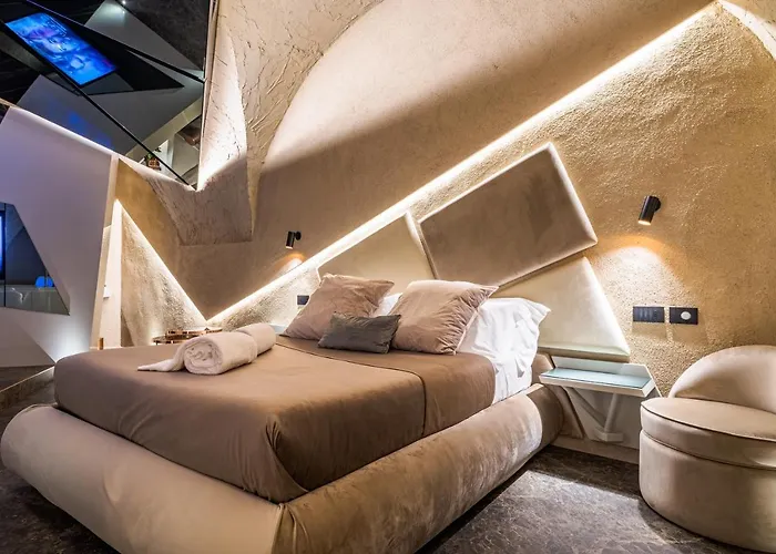 Le Suites Del Duomo Luxury