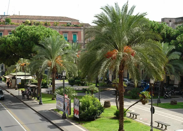 Family Friendly Hotels Antiche Volte