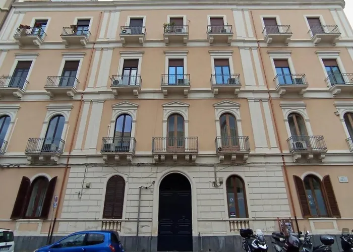 Casa Elide