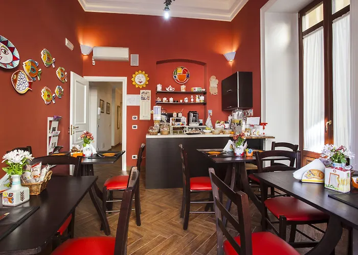 Family Friendly Hotels Antiche Volte